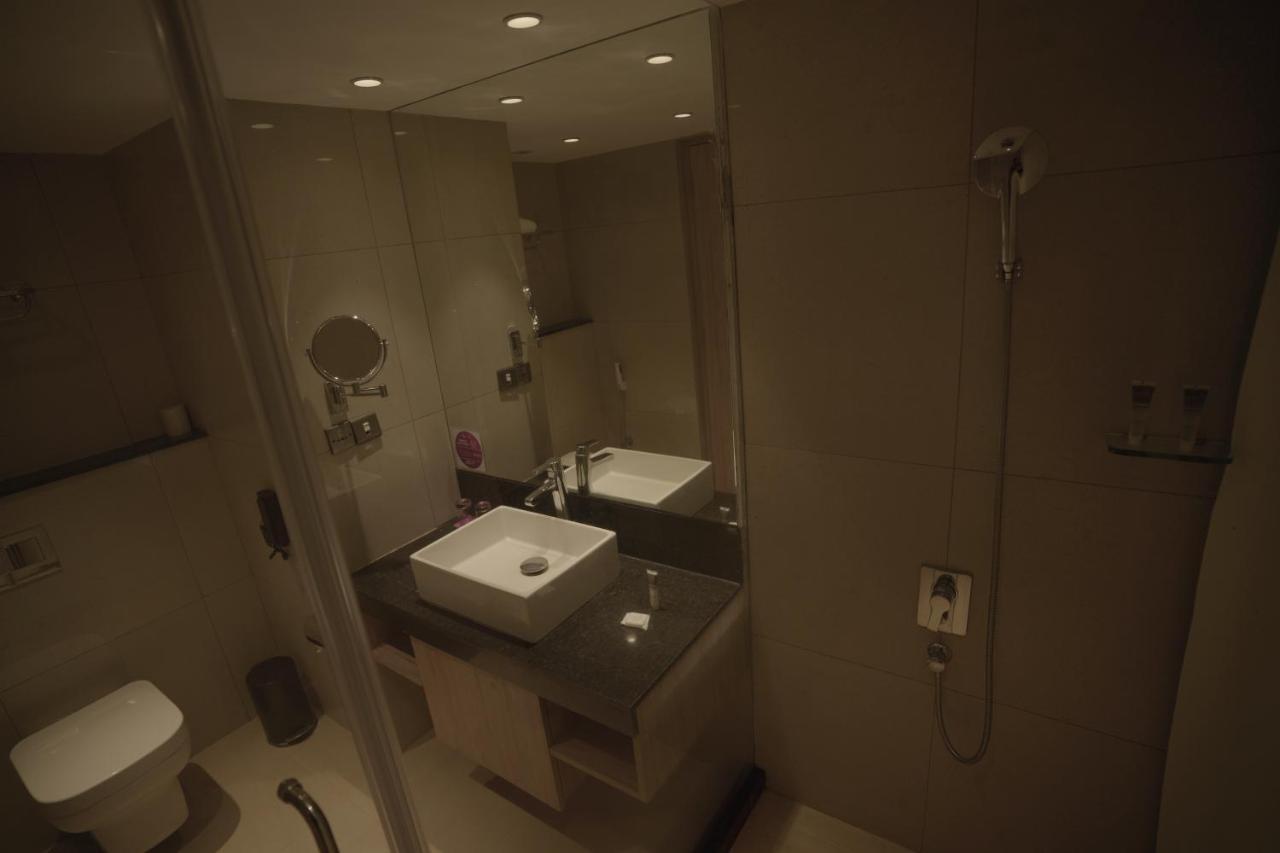 Regenta Resort Belagavi 외부 사진