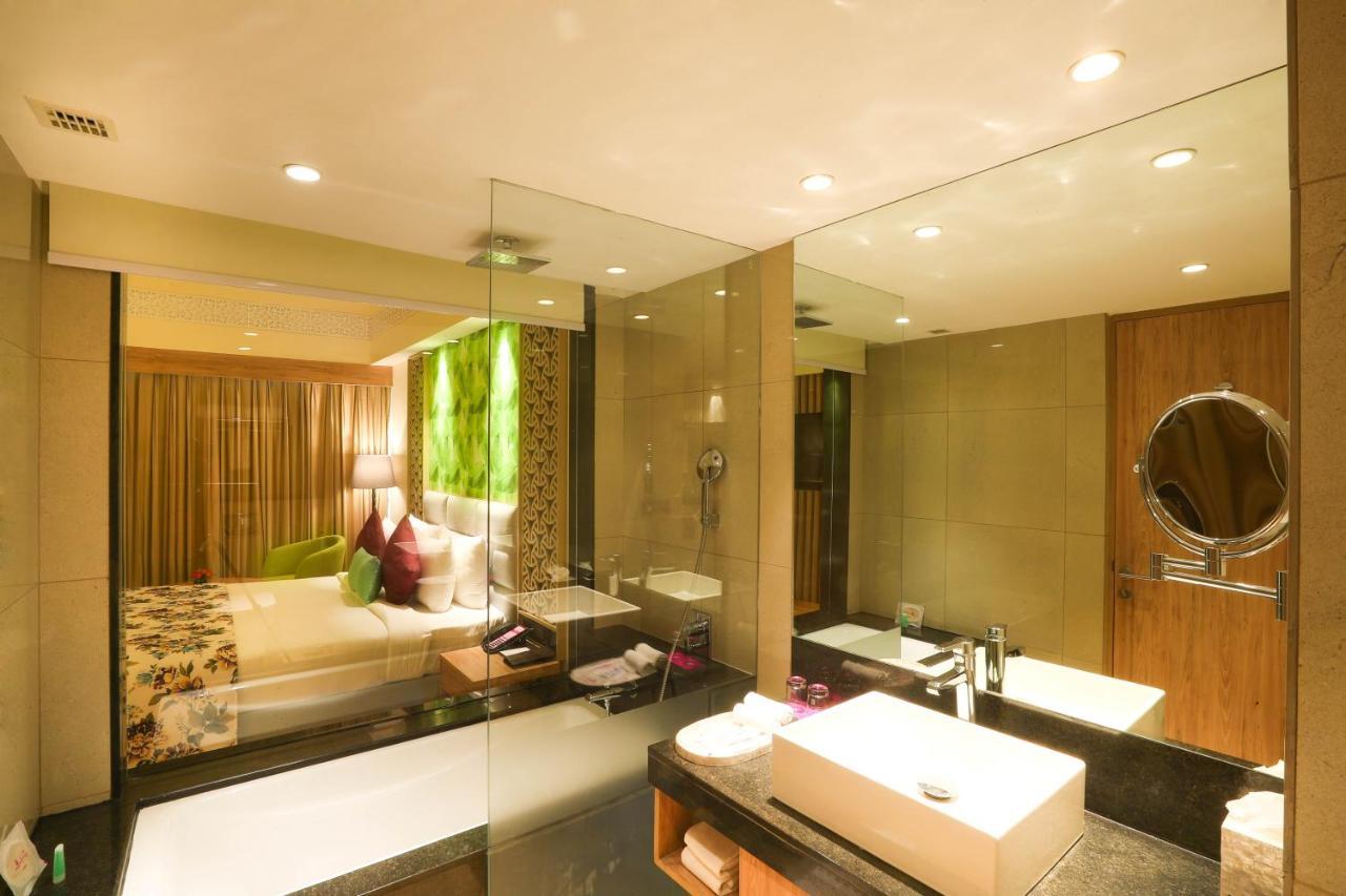 Regenta Resort Belagavi 외부 사진