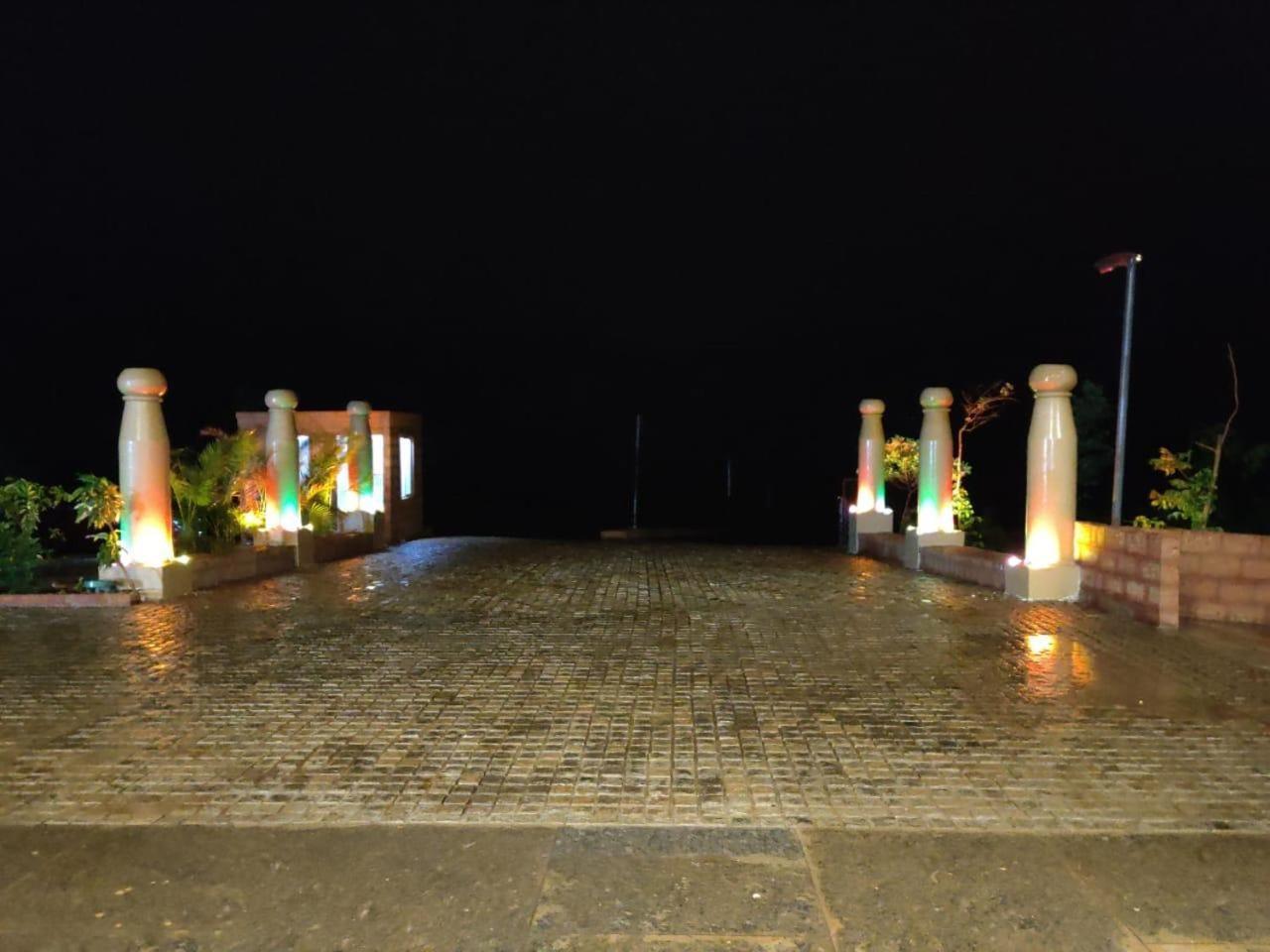 Regenta Resort Belagavi 외부 사진
