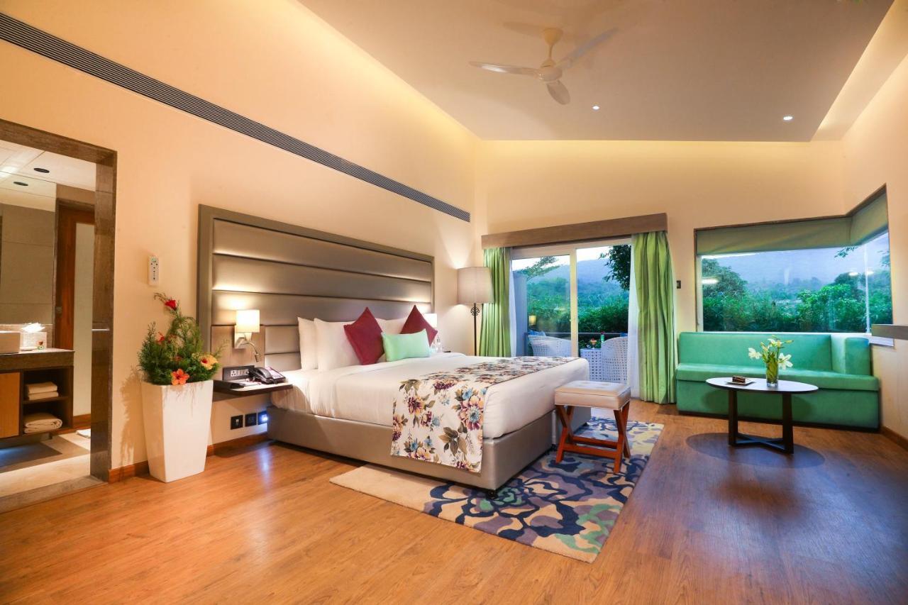 Regenta Resort Belagavi 외부 사진