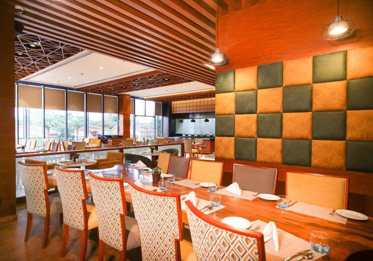 Regenta Resort Belagavi 외부 사진