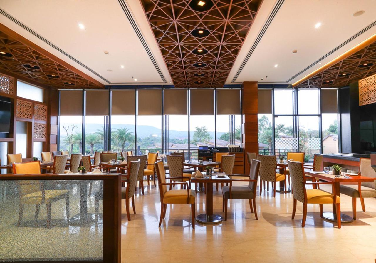 Regenta Resort Belagavi 외부 사진