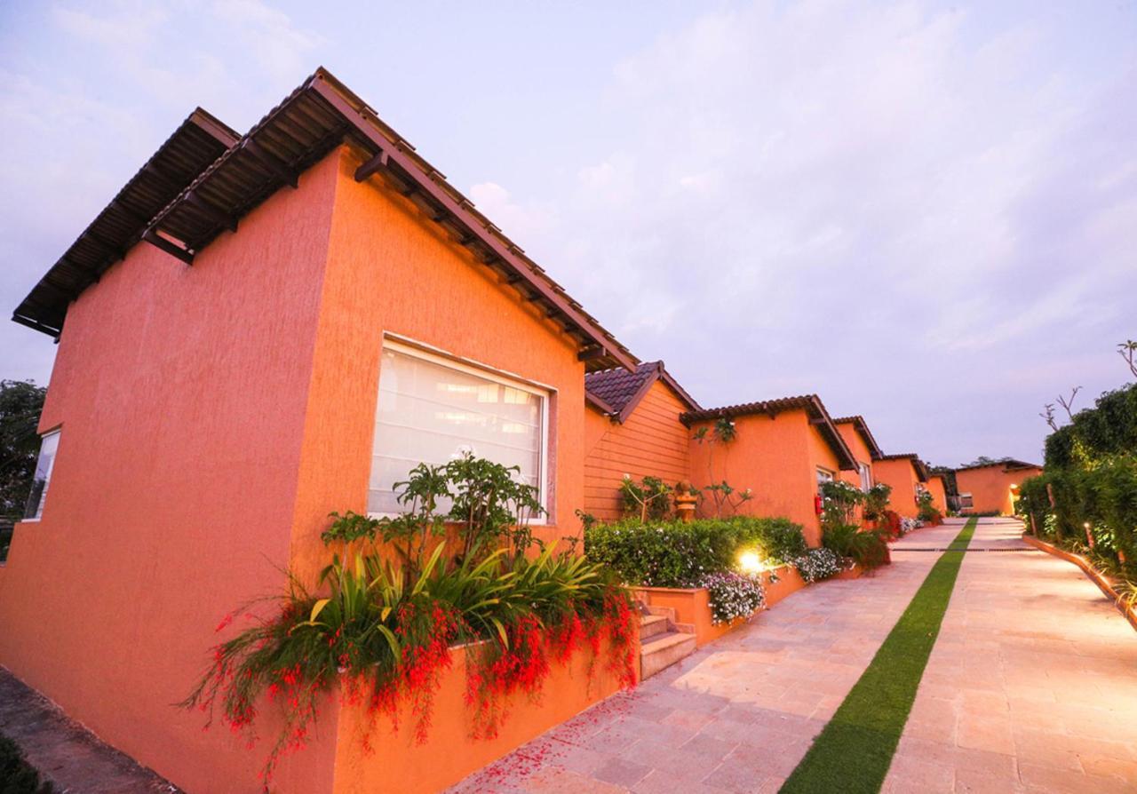 Regenta Resort Belagavi 외부 사진