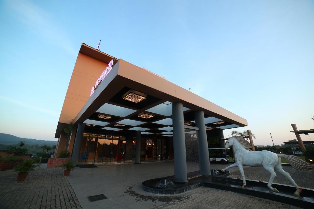 Regenta Resort Belagavi 외부 사진