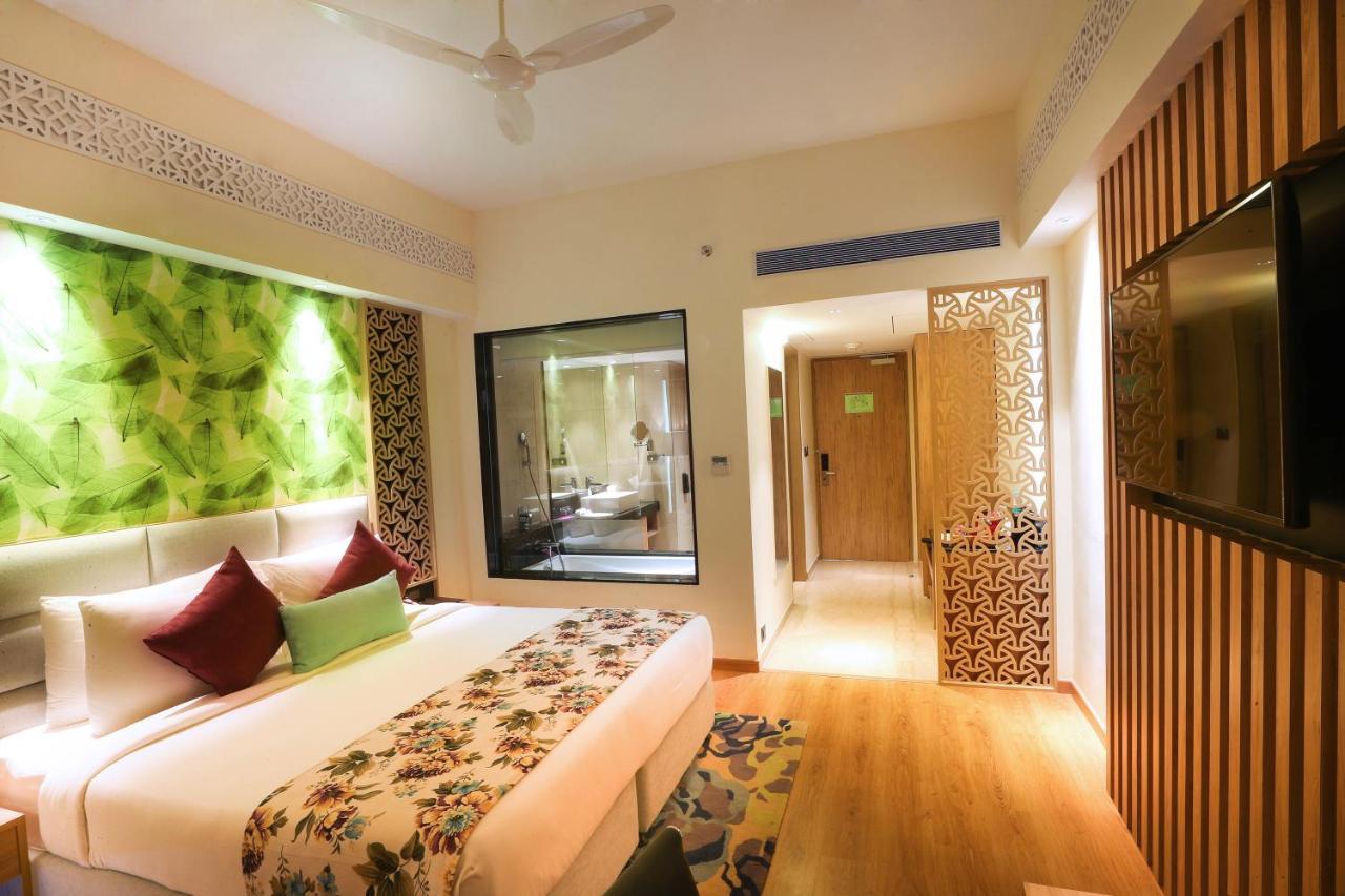 Regenta Resort Belagavi 외부 사진